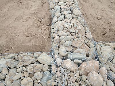 瓮安县格宾石笼的使用寿命有多长？